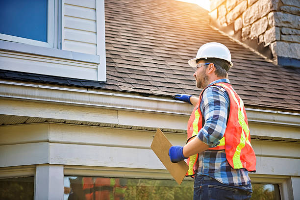 Licensed Gutter Installation service in Tougaloo, MS - Roof Repair Smedway